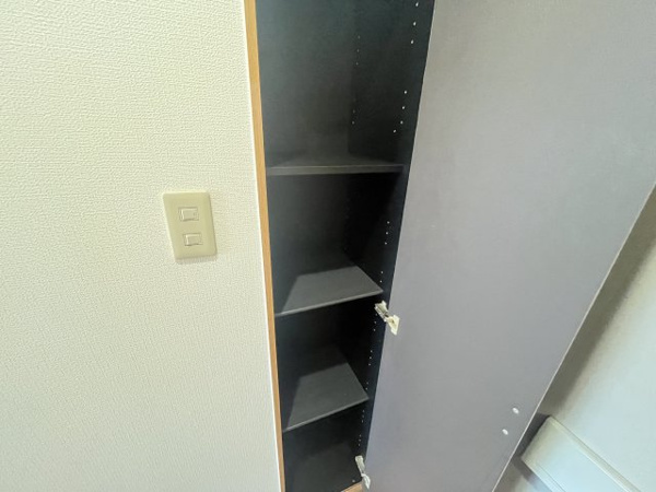 キャッスルプラザ壱番館 その他