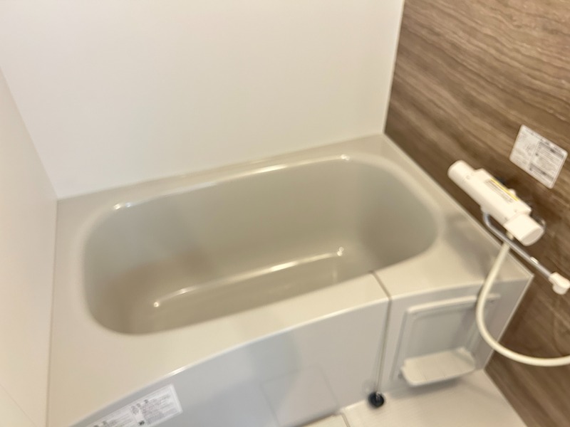 Ciel Court（シエルコート）門真南 風呂画像