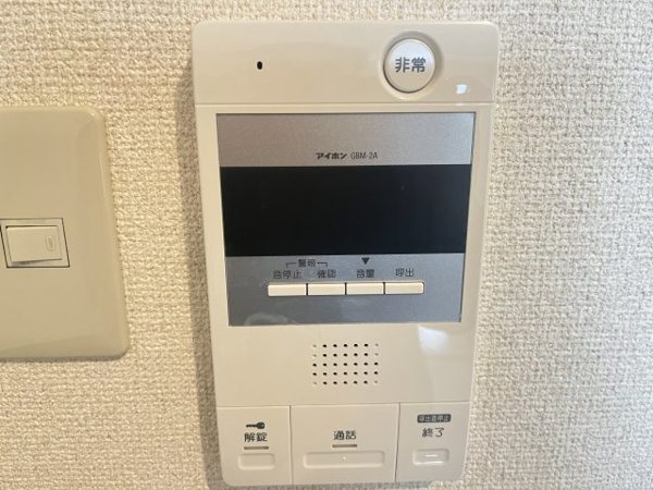 ハイウェール セキュリティ