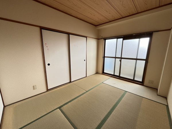 ハイウェール ベッドルーム
