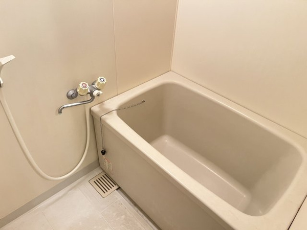 ハイウェール 風呂画像