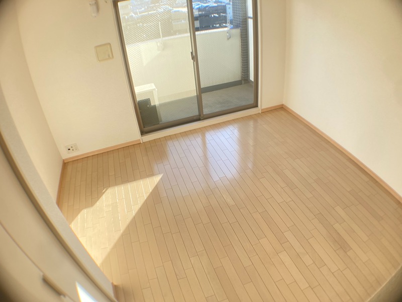レークス大阪城イースト その他