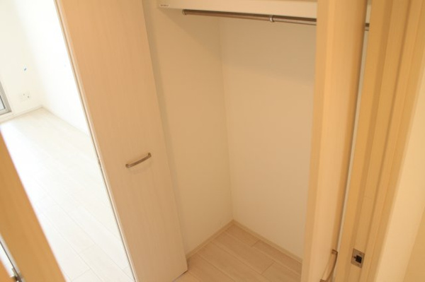 スプランディッド放出 収納