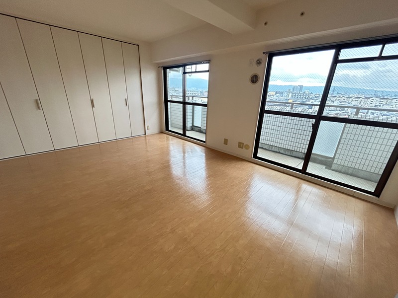 メゾンエスポアール その他