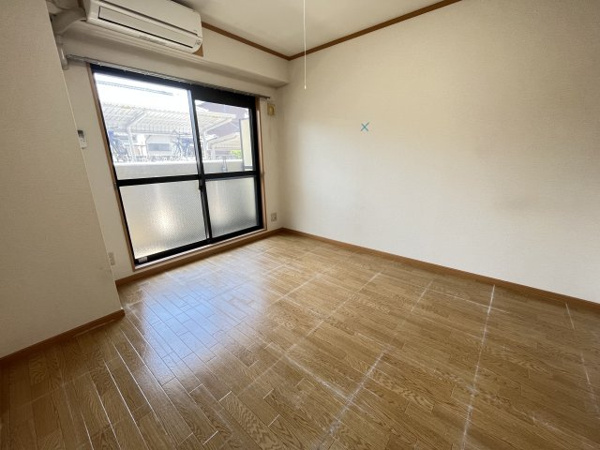 SEDNA鶴見緑地 リビング