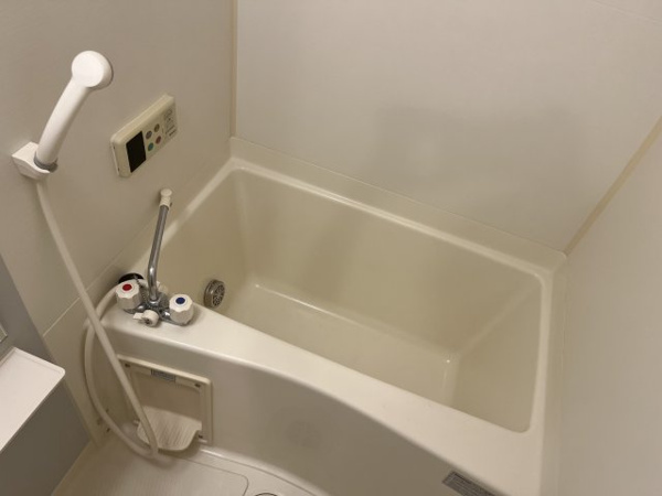 SEDNA鶴見緑地 風呂画像