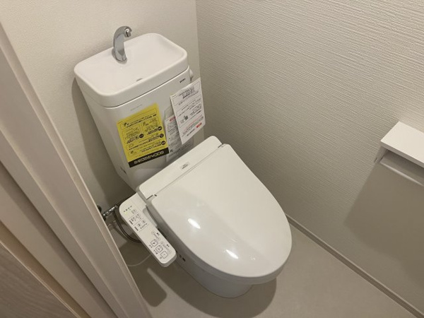 サラロタスコフレ トイレ
