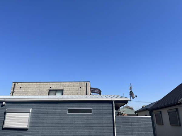 サラロタスコフレ 眺望