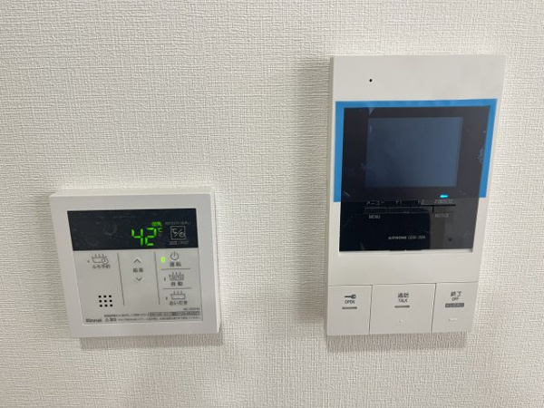 サラロタスコフレ セキュリティ