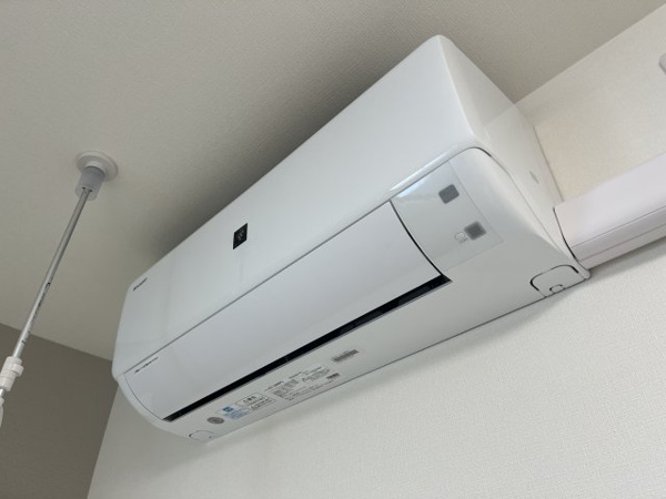 サラロタスコフレ その他設備
