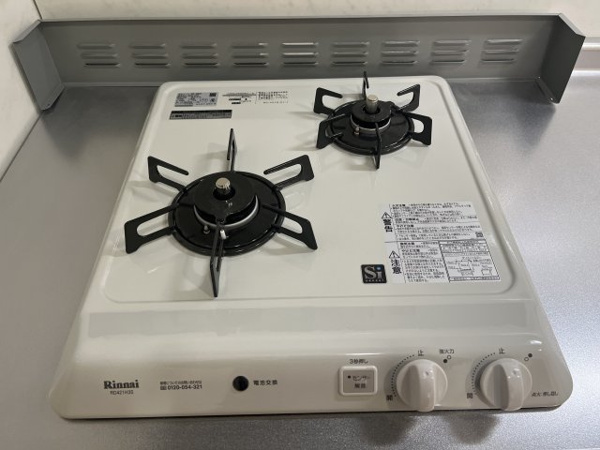 サラロタスコフレ その他