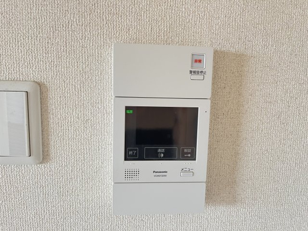 ベルフォーレ セキュリティ