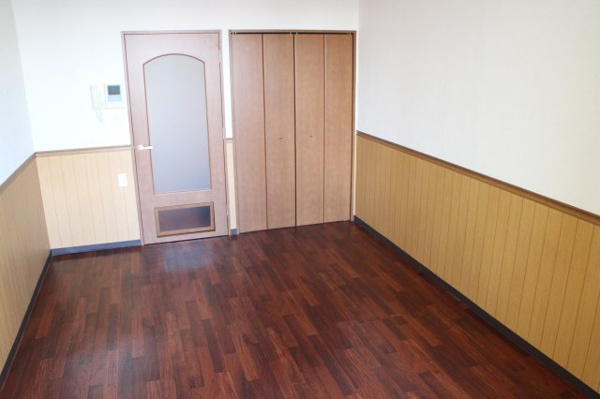 オルゴグラート鶴見 その他