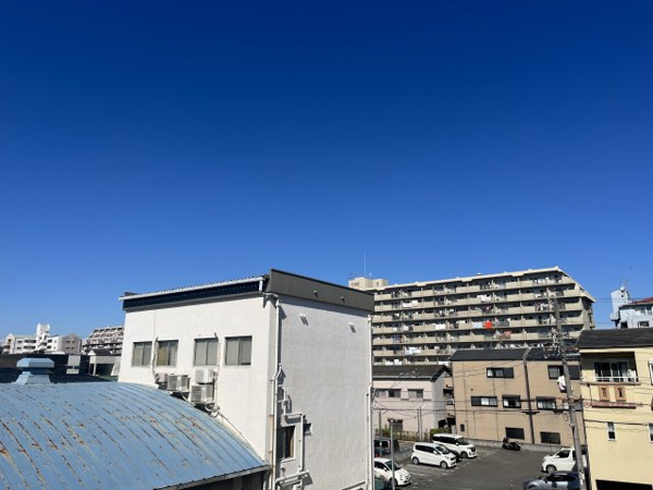 ハイムM&K今津 眺望