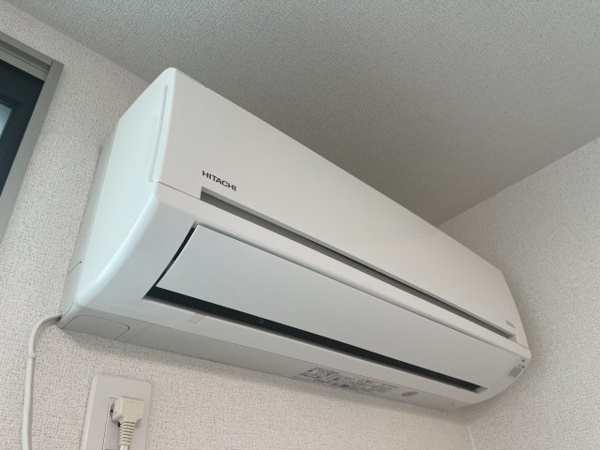 エスエスメゾン その他設備