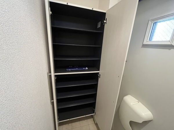 エスエスメゾン その他