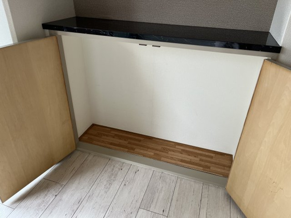 サントリーノ迎賓館 その他