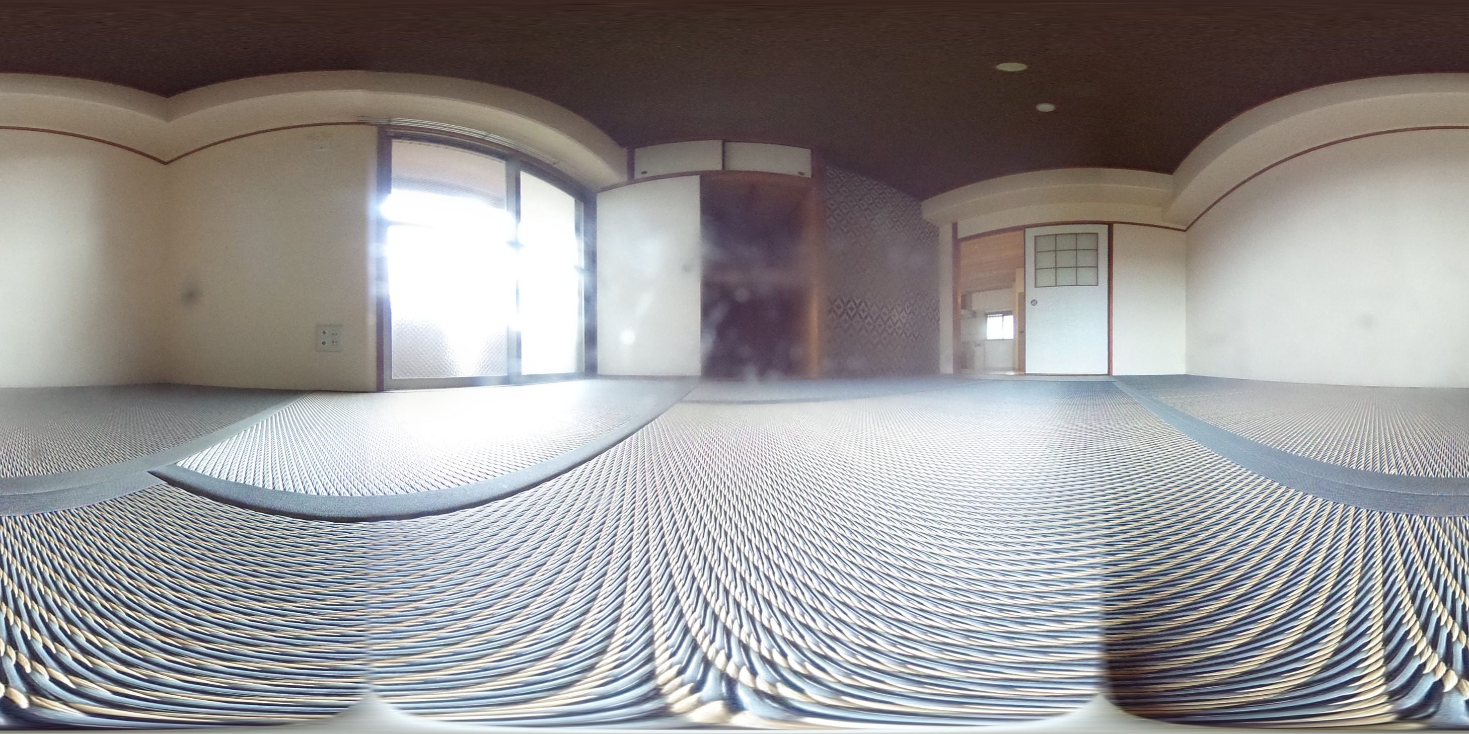 サントリーノ迎賓館 和室
