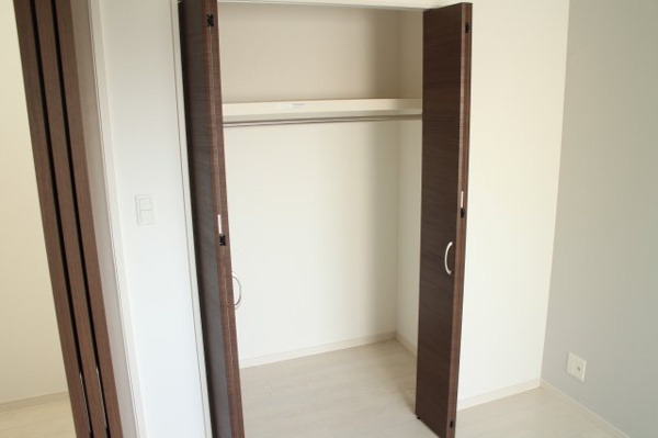 F asecia ディオーネ徳庵 収納