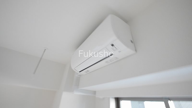 エヌステージ鶴見 その他設備