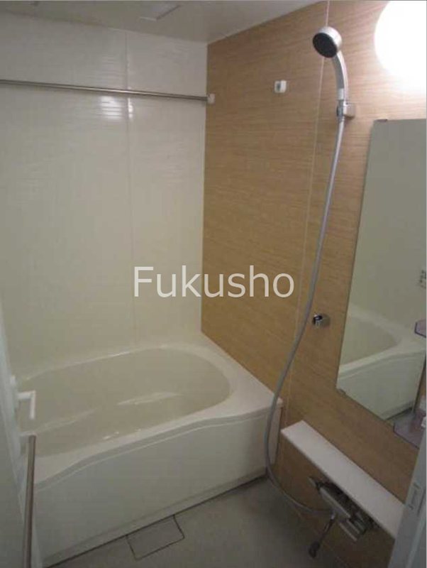 ドムス常盤   風呂画像