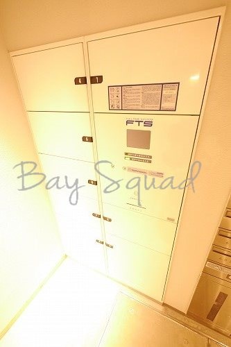 ラセルコート元町 その他共有部分