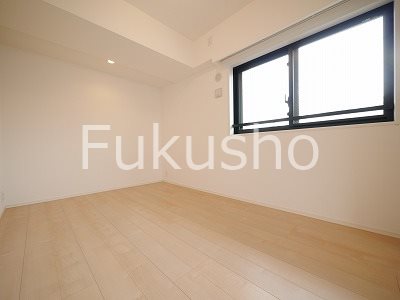 ラセルコート元町 ベッドルーム