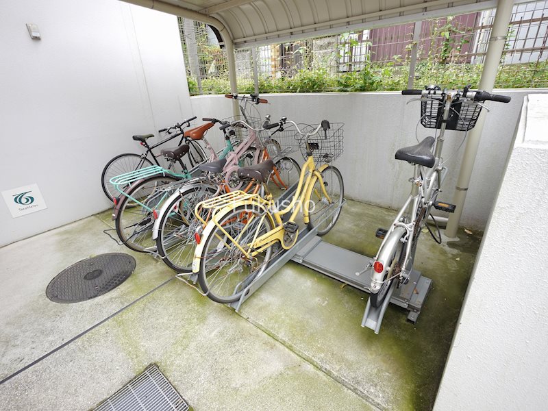 ピースフル  その他共有部分