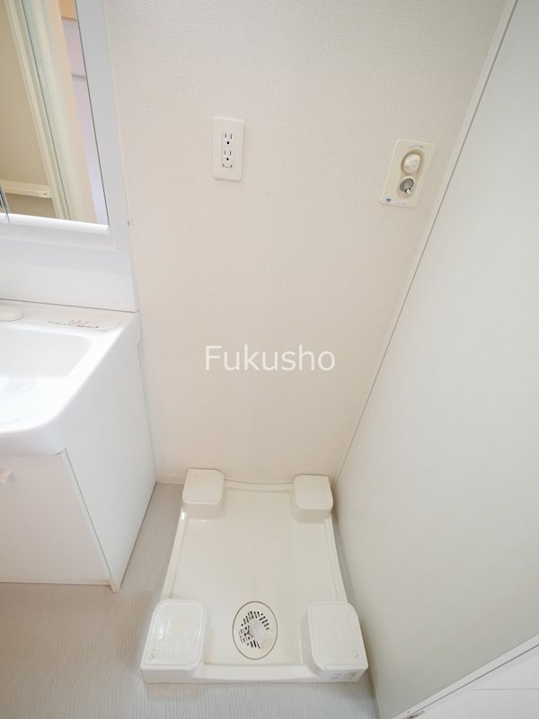 ピースフル  その他設備