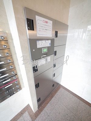 パークヒル三ツ沢  その他共有部分