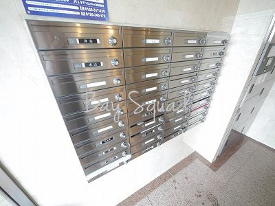 パークヒル三ツ沢  その他共有部分