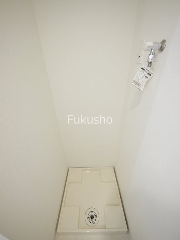 リヴシティ横濱関内弐番館  その他設備