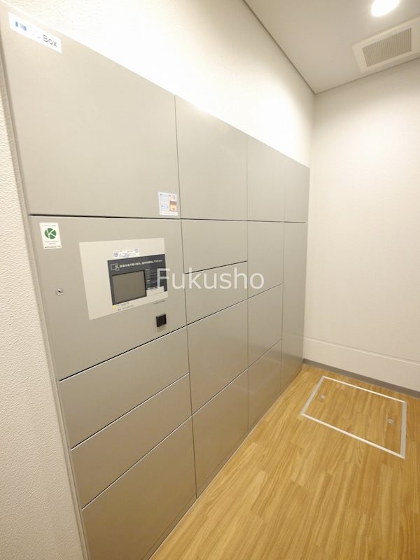 シティラックストベ  その他共有部分