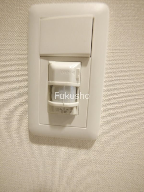 シティラックストベ  その他設備