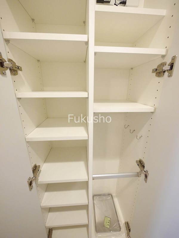 シティラックストベ  収納