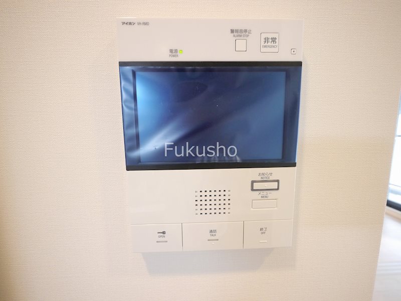 シティラックストベ  セキュリティ