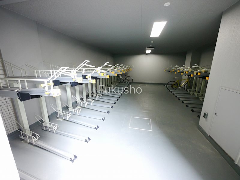 シティラックストベ  その他共有部分