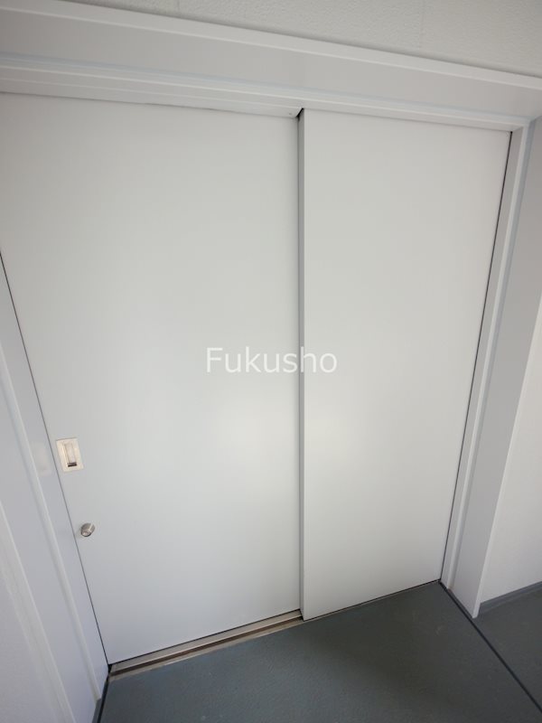 シティラックストベ  その他共有部分
