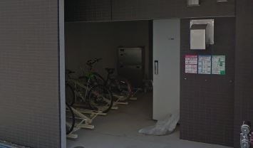 リヴシティ横濱インサイトⅡ その他共有部分