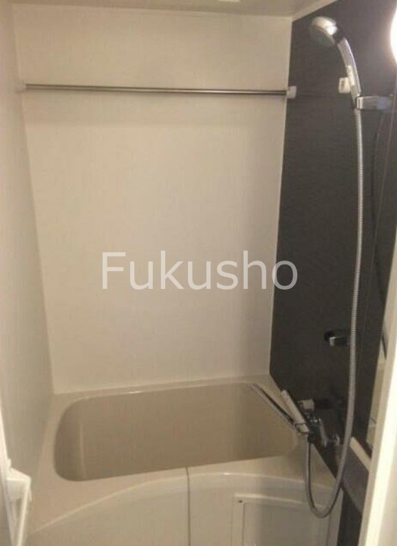 リヴシティ横濱インサイトⅡ 風呂画像