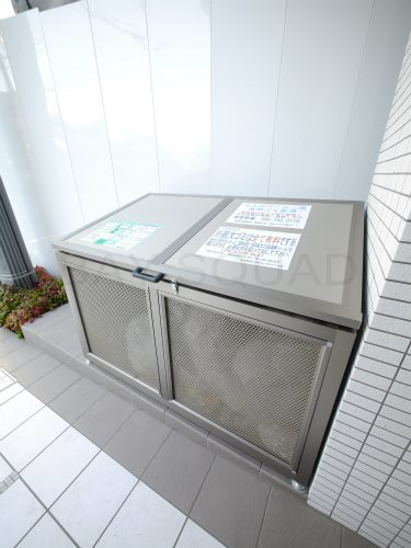 エスポアール二葉  その他共有部分