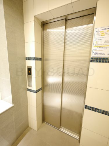 エスポアール二葉  その他共有部分