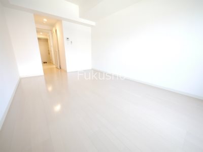 エスポアール二葉  ベッドルーム