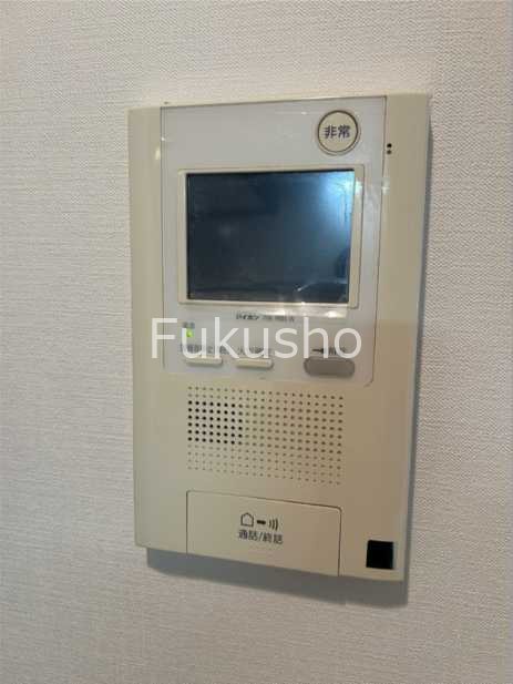 ジーコンフォートウエスト新横浜  その他設備
