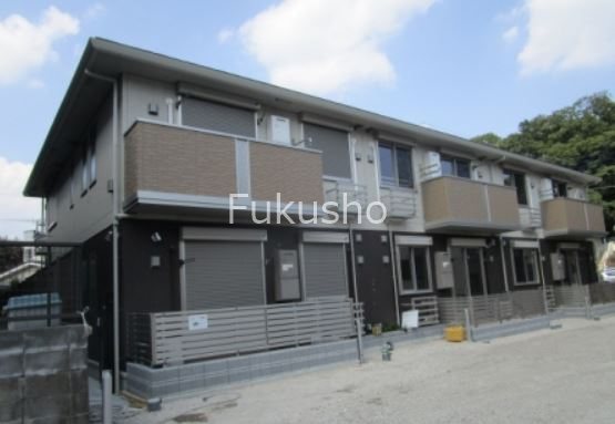 アルバフォレスタ その他共有部分