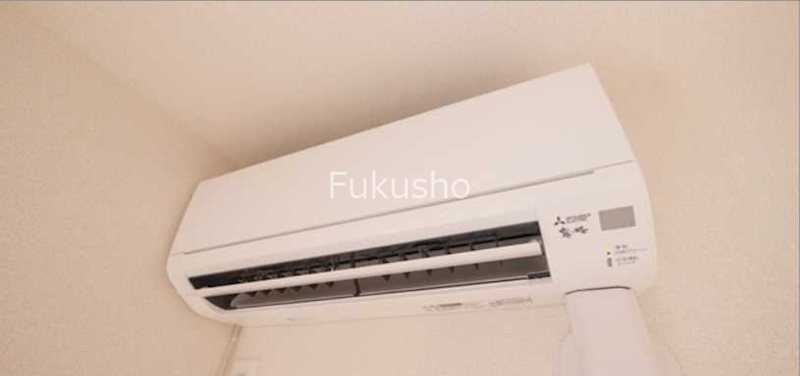 アルバフォレスタ その他設備