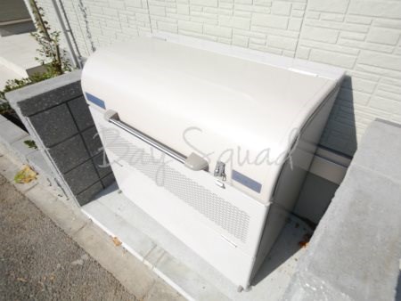 ピフォンテ綱島  その他共有部分