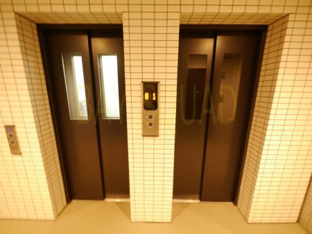 ジーコンフォートウエスト新横浜  その他共有部分