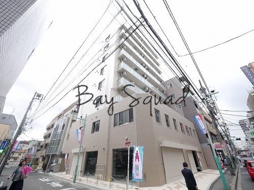 ダイヤモンドビル 外観