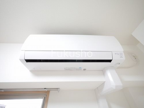 ダイヤモンドビル  その他設備